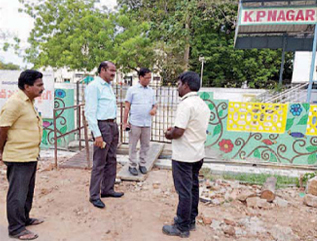 ప్రజారోగ్య శాఖలో ప్రకంపనలు!