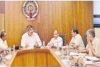 ప్రజా ఉద్యమంగా జల సంరక్షణ
