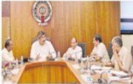 ప్రజా ఉద్యమంగా జల సంరక్షణ