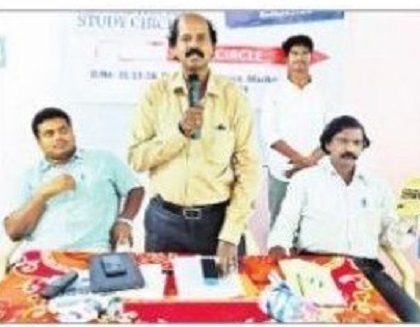 ప్రణాళికతో చదివితే సివిల్స్ సాధ్యం