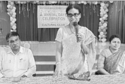 ప్రణాళికా బద్ధంగా చదివి విజయం సాధించాలి