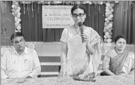 ప్రణాళికా బద్ధంగా చదివి విజయం సాధించాలి