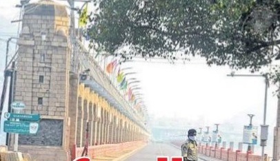 కాస్త ఊరట!