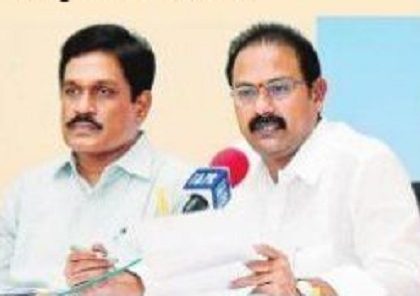 వలస కూలీలు వచ్చే లోపు ప్రత్యేక క్వారంటైన్ సెంటర్లు