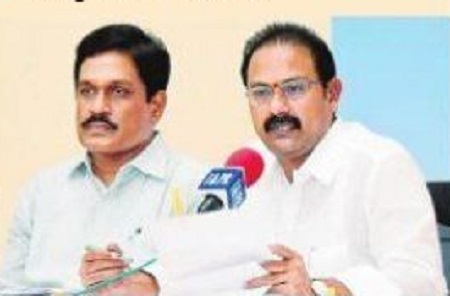 వలస కూలీలు వచ్చే లోపు ప్రత్యేక క్వారంటైన్ సెంటర్లు