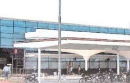 దేశీయానం.. అదిరేలా..