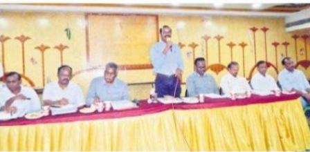 చెత్తరహిత నగరంగా తీర్చిదిద్దేoదుకు కృషి