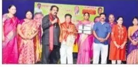 మధురంగా సాగిన సినీ గీతాలు