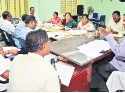 127 అంశాలకు 'రైట్ ..రైట్ '