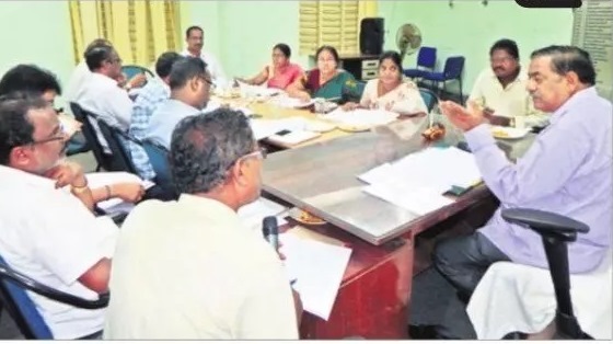 127 అంశాలకు 'రైట్ ..రైట్ '
