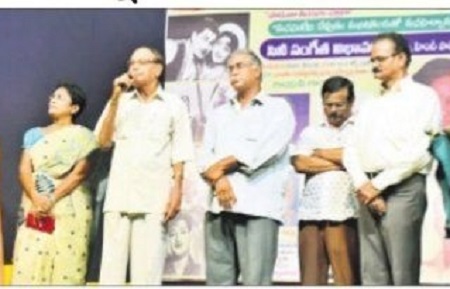 బహుముఖ ప్రజ్ఞాశీలి ఆత్రేయ