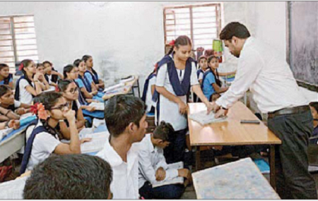 ప్రత్యేక శ్రద్ధతో ఉత్తమ ఫలితాలు