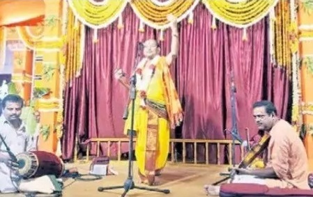 అంబరాన్నంటిన సాంస్కృతిక సంబరాలు