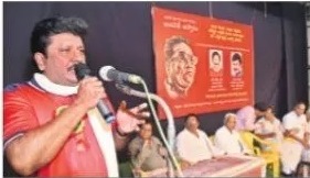 యువతలో స్ఫూర్తి నింపిన మహాకవి శ్రీ శ్రీ