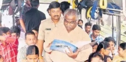 326 బస్సులు సీజ్