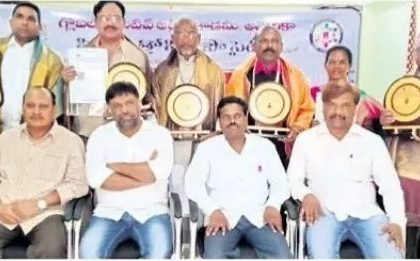సంగీతానికి సాధనే ముఖ్యం