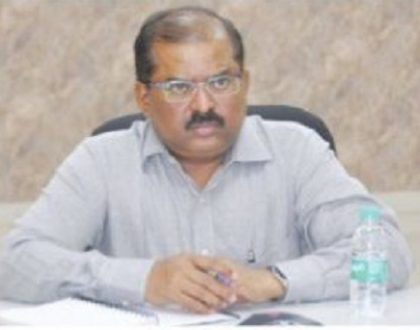 1 నుంచి ఉద్యమంగా జలశక్తి అభియాన్