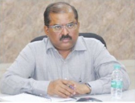 1 నుంచి ఉద్యమంగా జలశక్తి అభియాన్