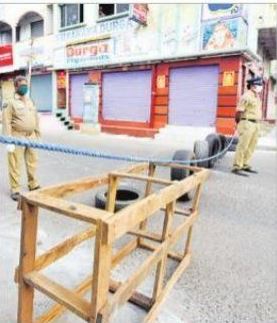 శుక్రవారం నమోదు కాని పాజిటివ్ కేసులు