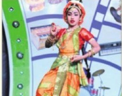 ఆకట్టుకున్న సాంస్కృతిక కార్యక్రమాలు