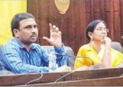 కోవిడ్ మరణాల నియంత్రణే లక్ష్యంగా పనిచేయాలి