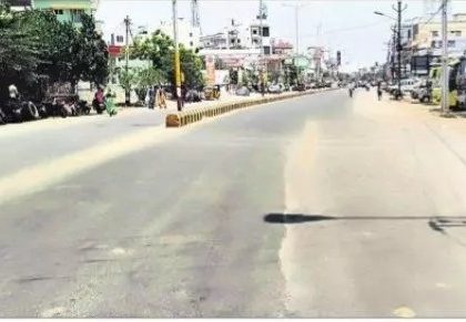 వడగడ్పులతో బెంబేలు