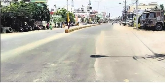 వడగడ్పులతో బెంబేలు