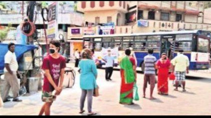 ఇంటి ముంగిటకు కూరగాయలు