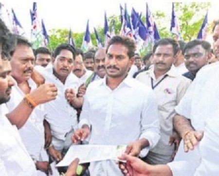 ఆక్వా రైతుకు ఆక్సిజన్