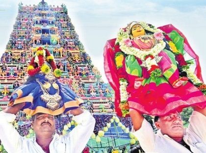 ప్రకృతి మాతా.. ప్రణామం