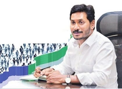 ఉద్యోగాంధ్ర