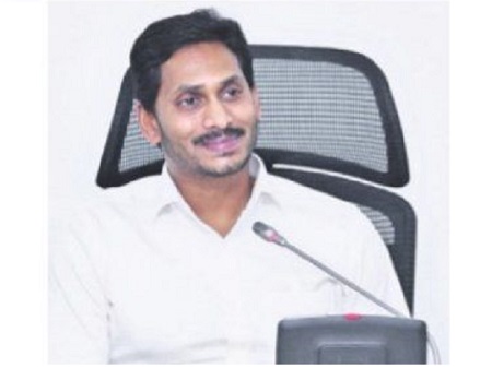 జూలై 8 నుండి నవరత్నాల అమలు!