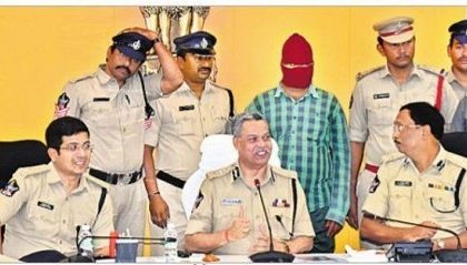 ఈజీ మనీ కోసమే హత్యలు