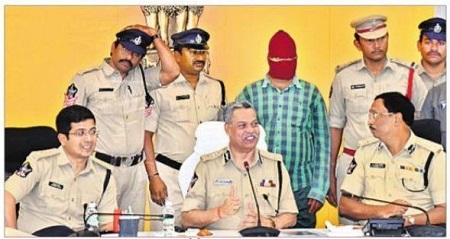 ఈజీ మనీ కోసమే హత్యలు