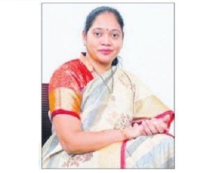 పోలీసు శాఖకు కొత్త చరిత