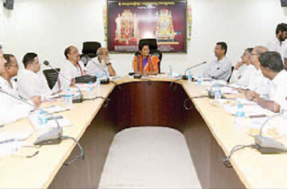 దసరా ఉత్సవాలు ఘనంగా నిర్వహిద్దాం