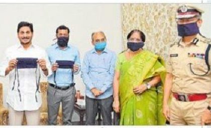 రోజూ 17,500 పరీక్షలు
