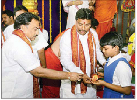 సరస్వతీ నమస్తుభ్యం
