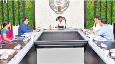 పర్యాటకానికి రాష్ట్రం పర్యాయ పదం