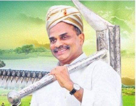 నేడే రైతు పండుగ