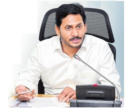 హామీలకు చట్టబద్ధత