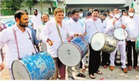 'పాలక' పండుగ