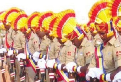 అక్టోబరు - 21, పోలీసు అమరవీరుల సంస్మరణ దినం - 2020