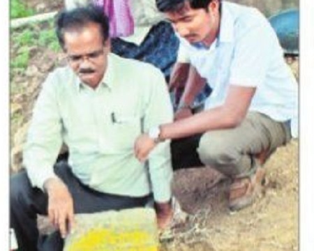 శాసనాన్నిపరిరక్షించాలి
