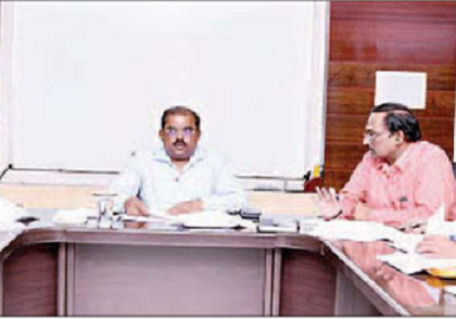 నగరంలో ఎంఎస్ఎంఈ మెగాఎక్స్‌పో