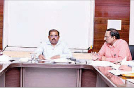 నగరంలో ఎంఎస్ఎంఈ మెగాఎక్స్‌పో
