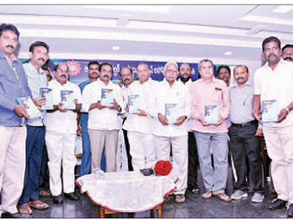 రైతుకి సేవచేయడం దేవుడిచ్చిన వరం