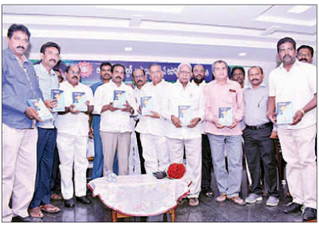 రైతుకి సేవచేయడం దేవుడిచ్చిన వరం