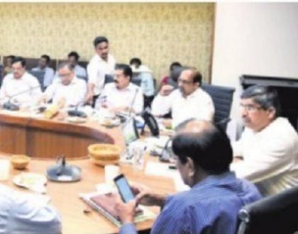 అటవీ ఉత్పతుల పెంపకానికి ప్రోత్సాహం!