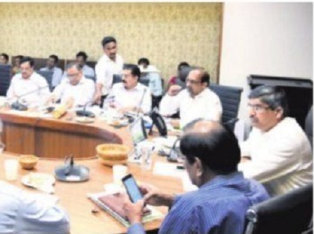 అటవీ ఉత్పతుల పెంపకానికి ప్రోత్సాహం!